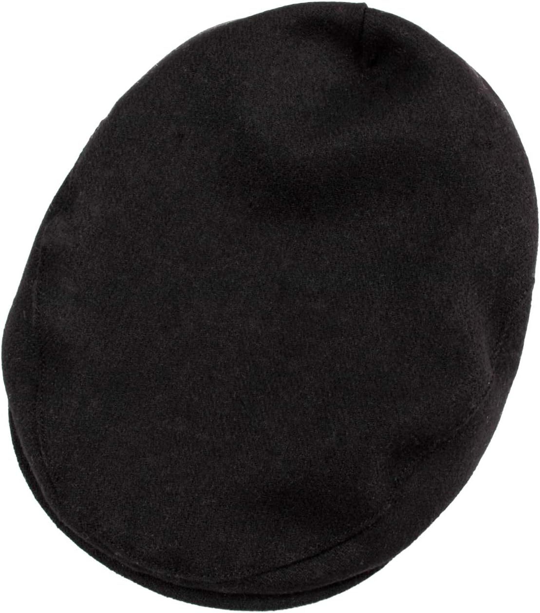 A&J DESIGN Baby Boys Tweed Vintage Drivers Cap Kids Beret Hat - Image 3