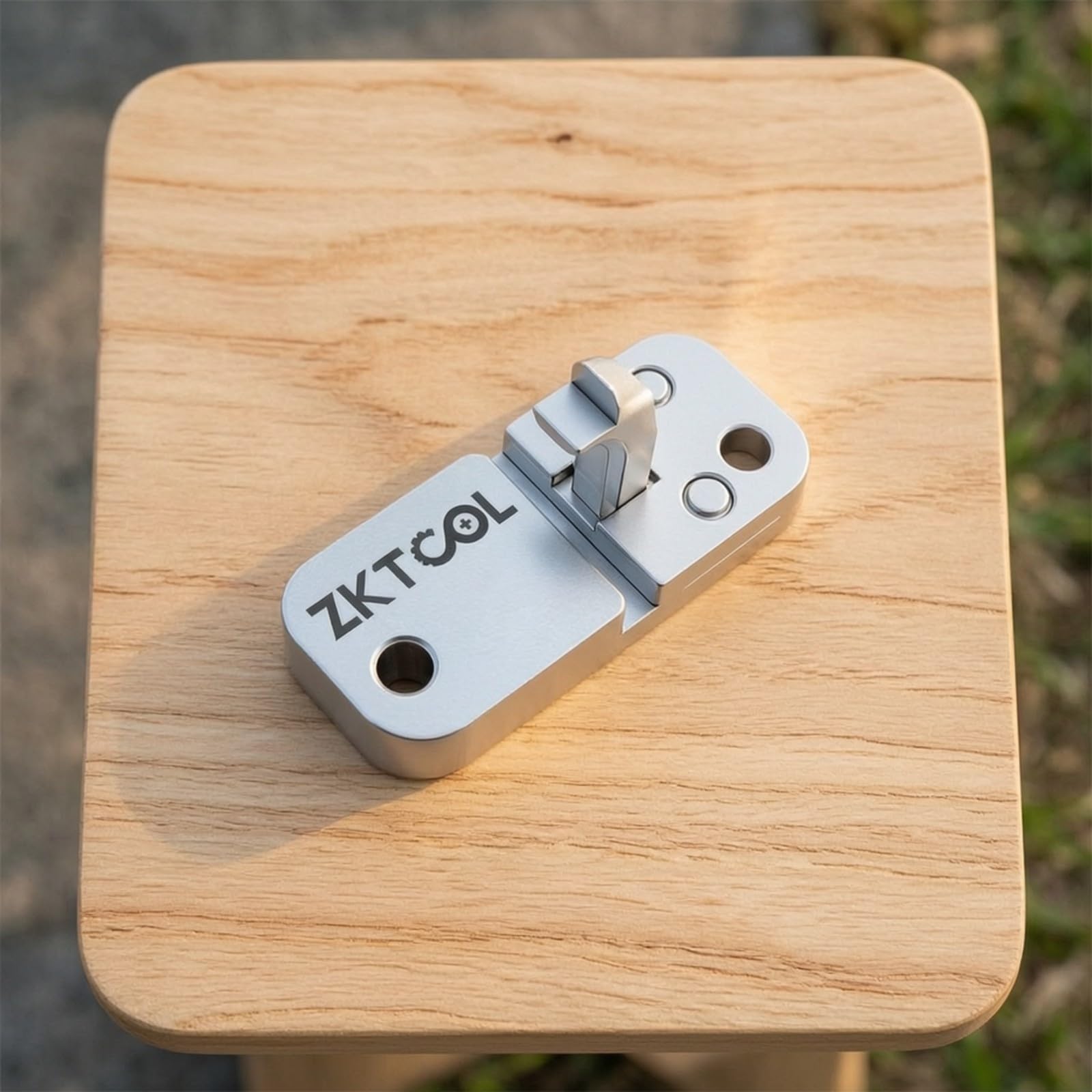 Outil Maintien d’Arbre Moteur