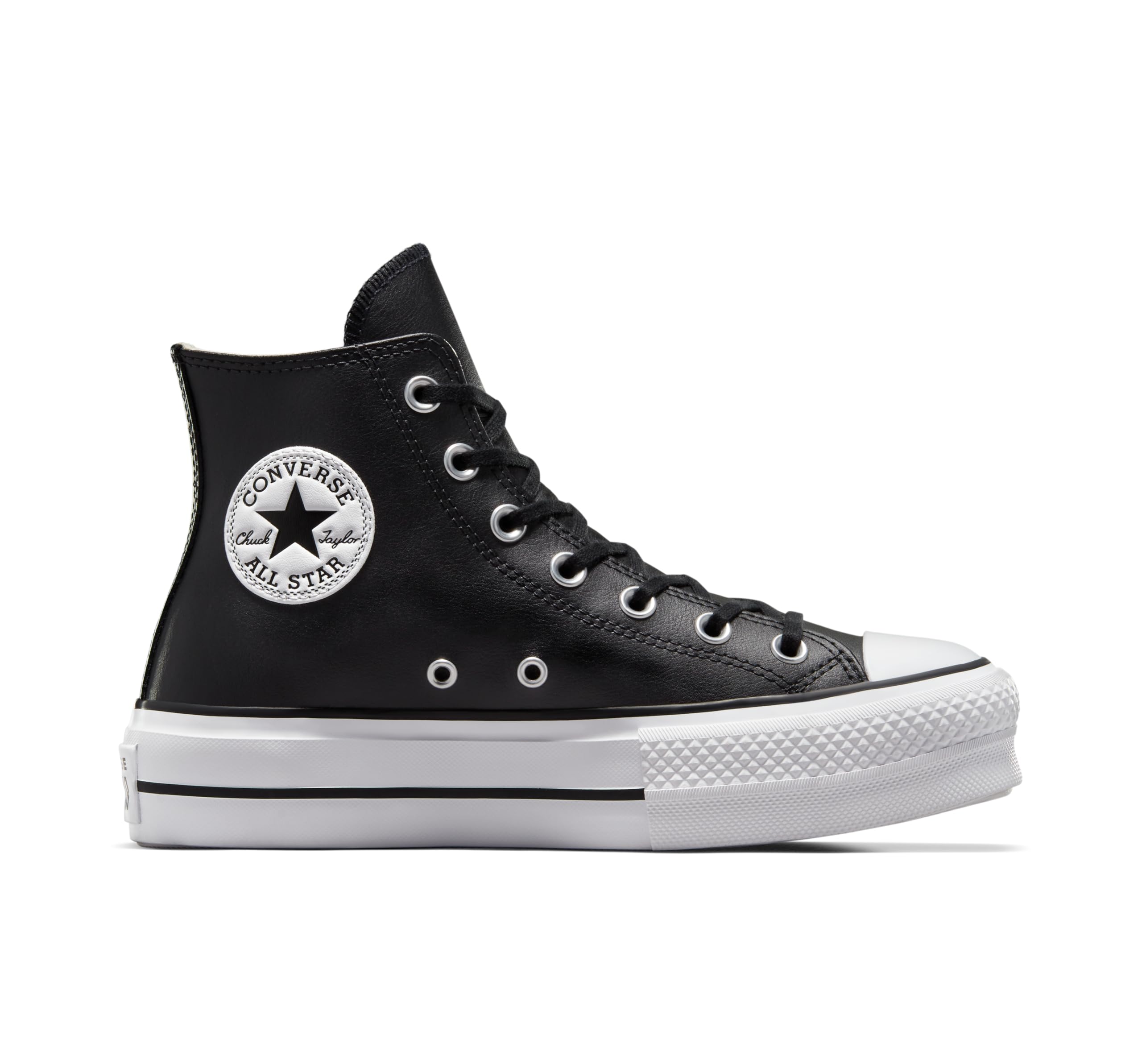 Converse Chuck Taylor All Stars womens Hi-Top Trainers