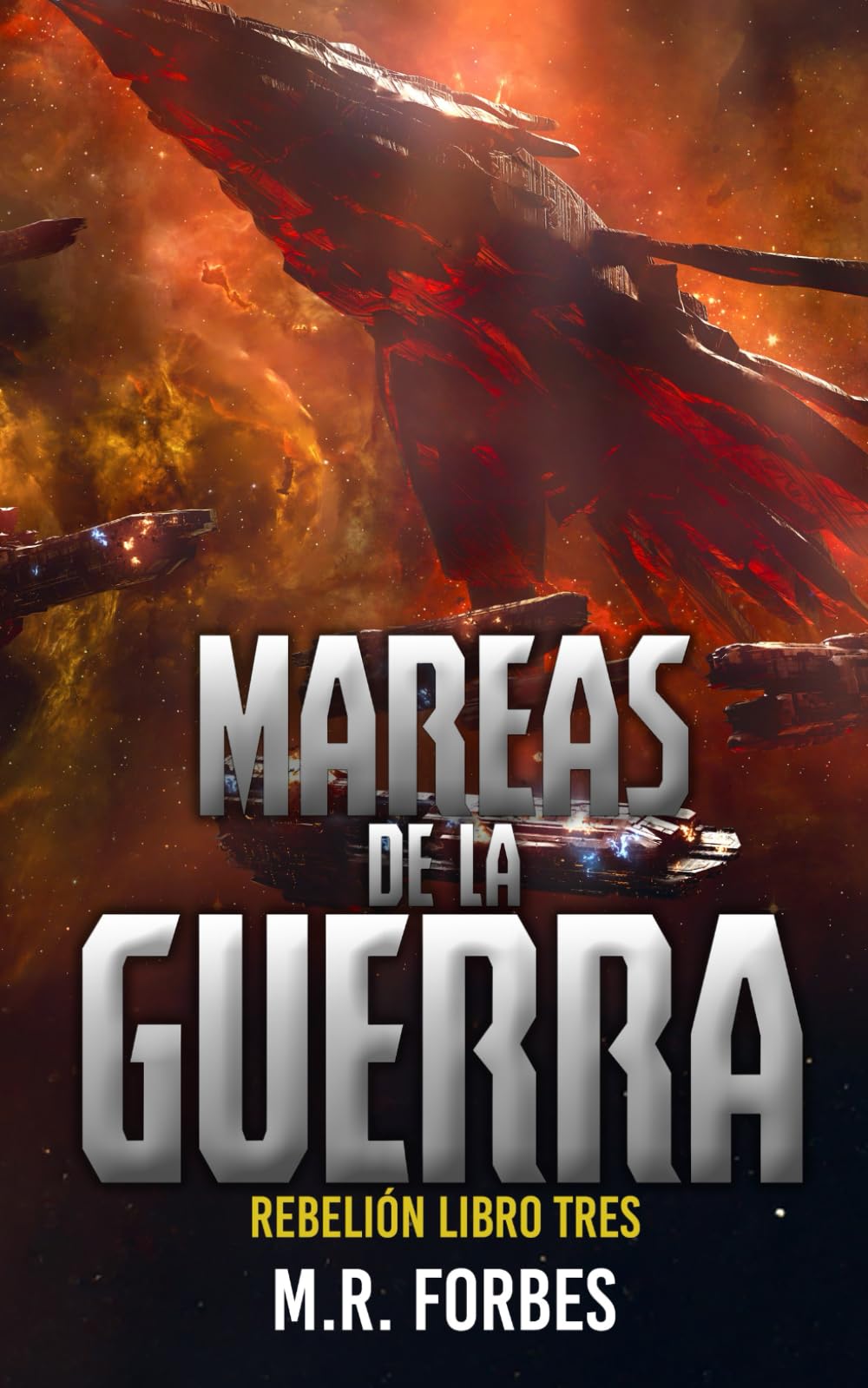 Mareas de la Guerra (Rebelión)