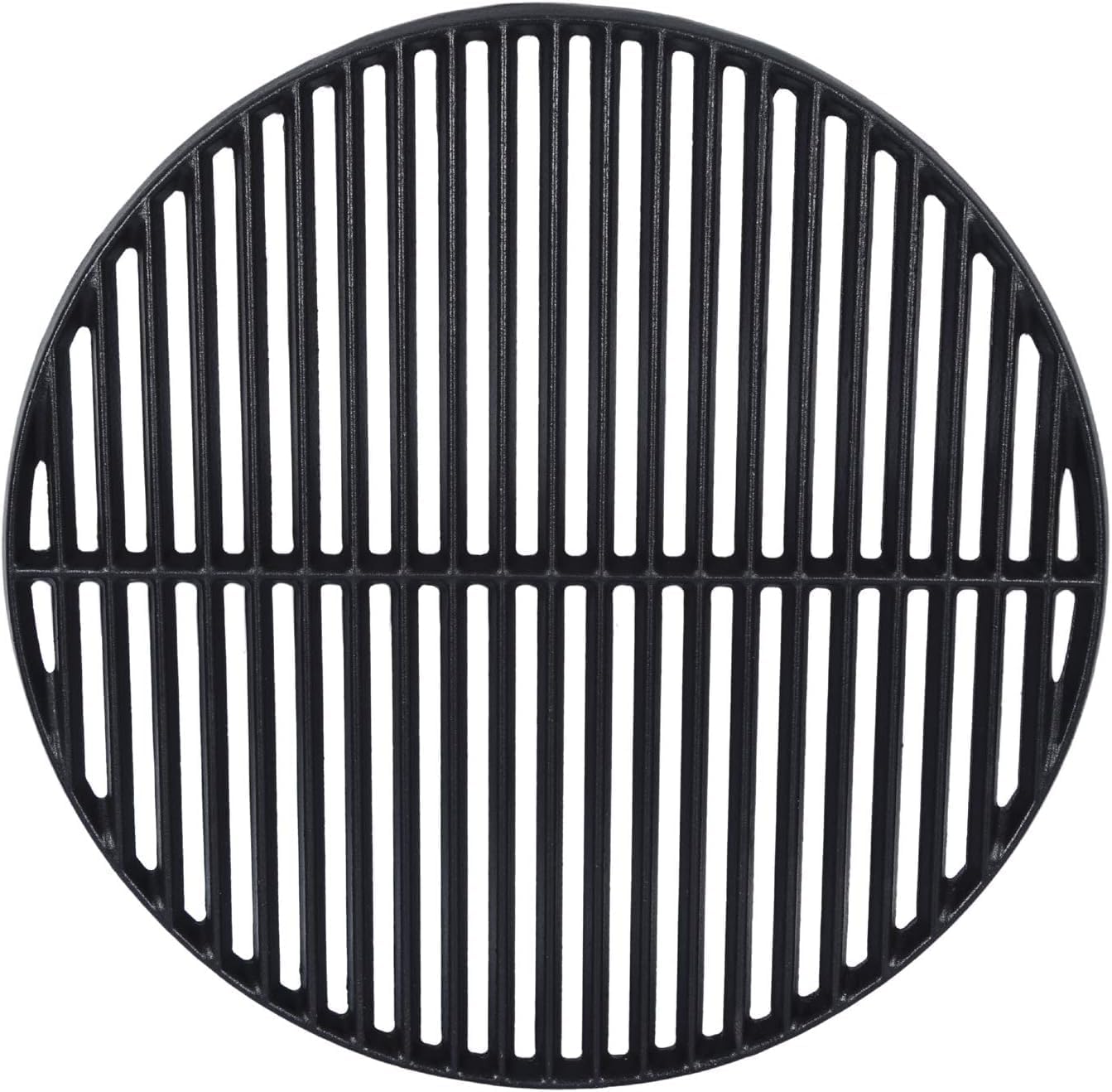 Grill Grates Reversible Grill Griddle for Kamado Joe