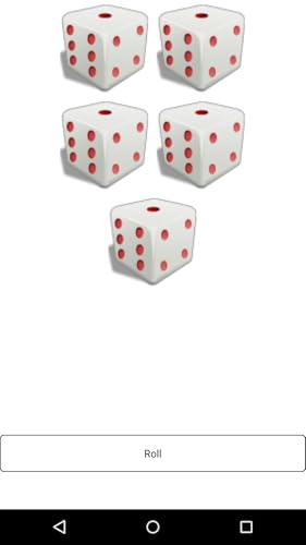 Dice