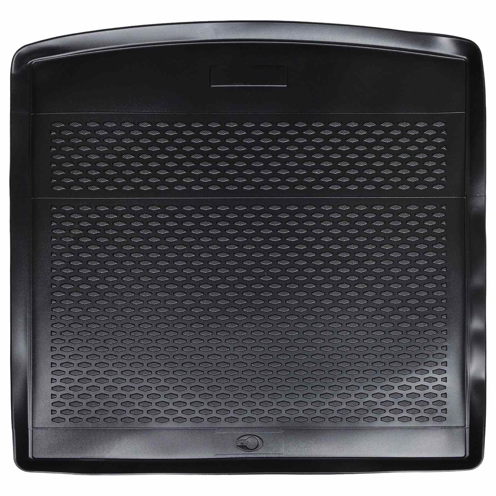 Tapis de coffre Hyundai i30 Combi ajustement laser haut de gamme - 4