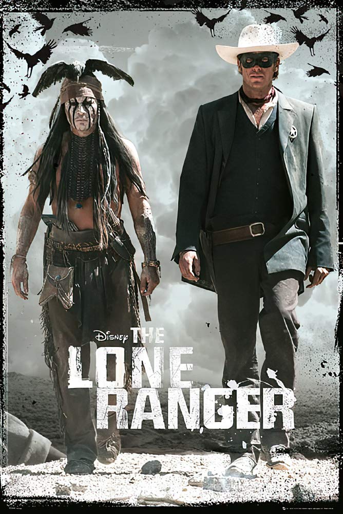 The Lone Ranger Movie Poster The Lone Ranger Rides Again (1939) Movie