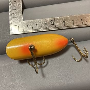 Amazon.co.jp: オールド ウッディーベル ブロンズバッカー 6cm