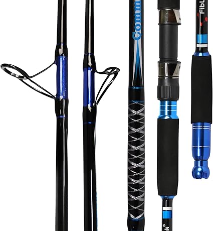 Travel jigging rod Clearance