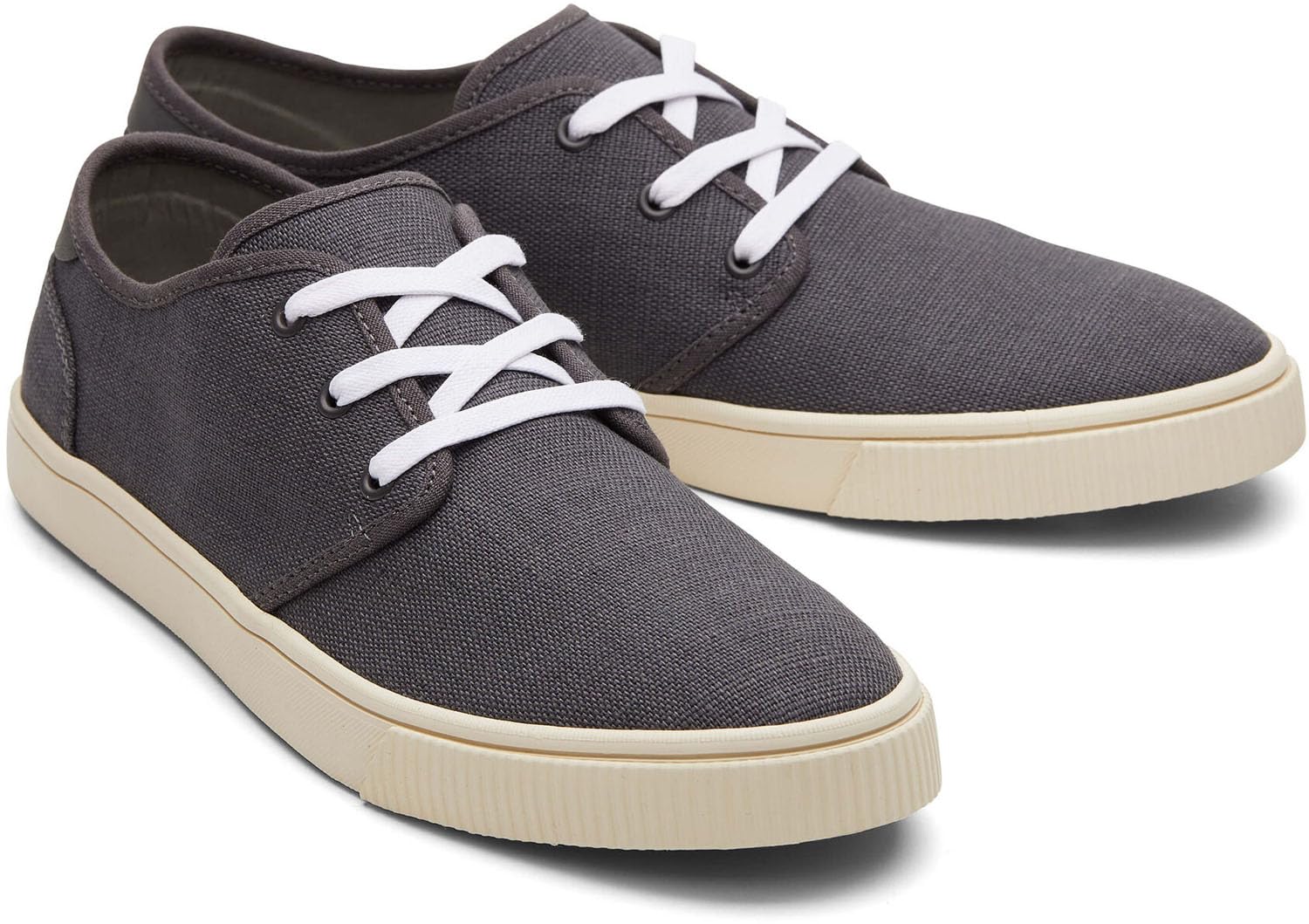 TOMS Men's Carlo Lace-Up Sneakers