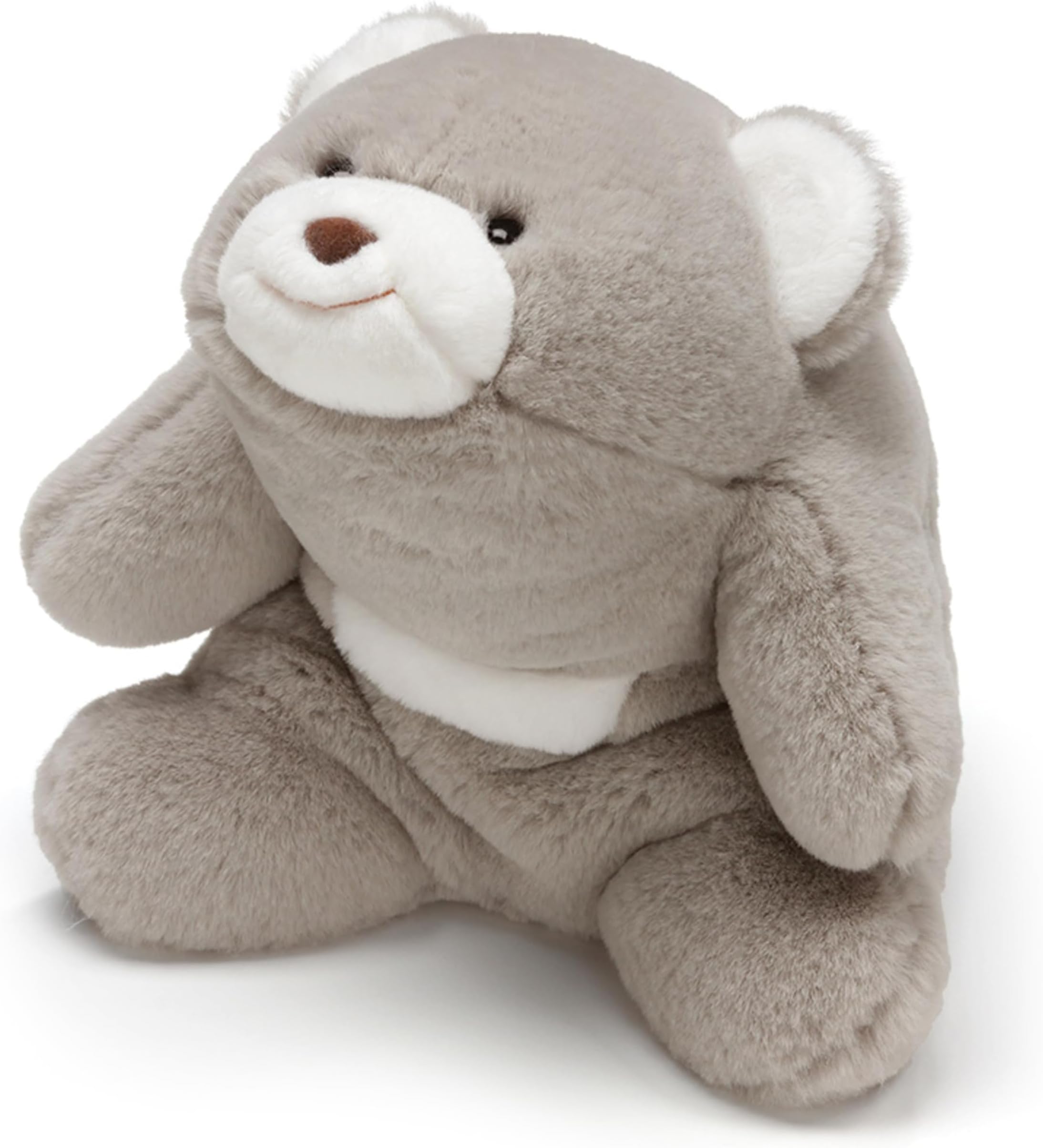 Gray Snuffles, 10"