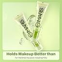 MARS Glow O' Clock Gel Primer for Face Makeup | Enriched with Green Tea Extracts | Dewy Primer | Long Lasting | Power Grip | Ideal for Dry Skin (30ml) gallery image