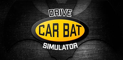 Drive Car Bat Simulator