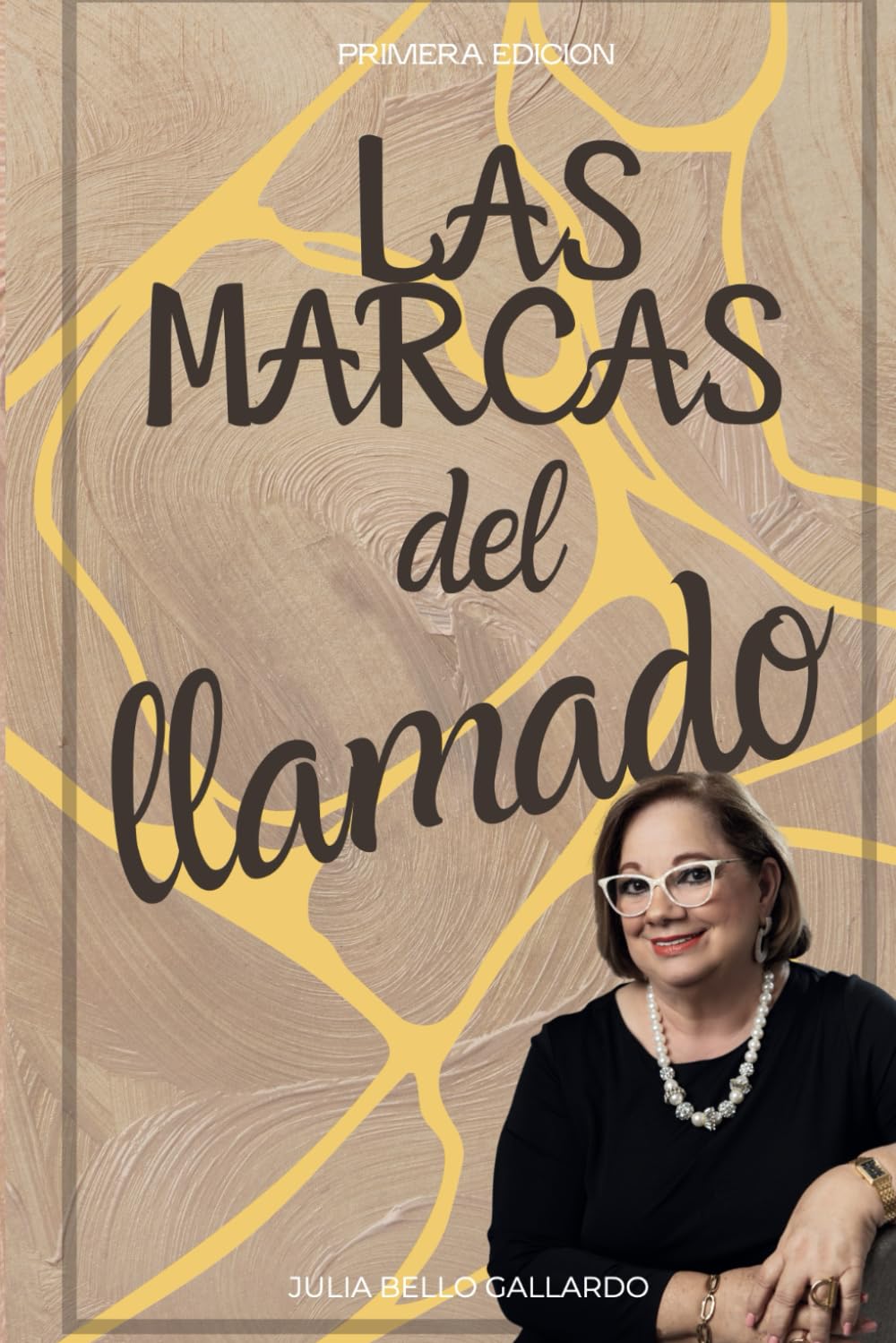 Las Marcas del Llamado