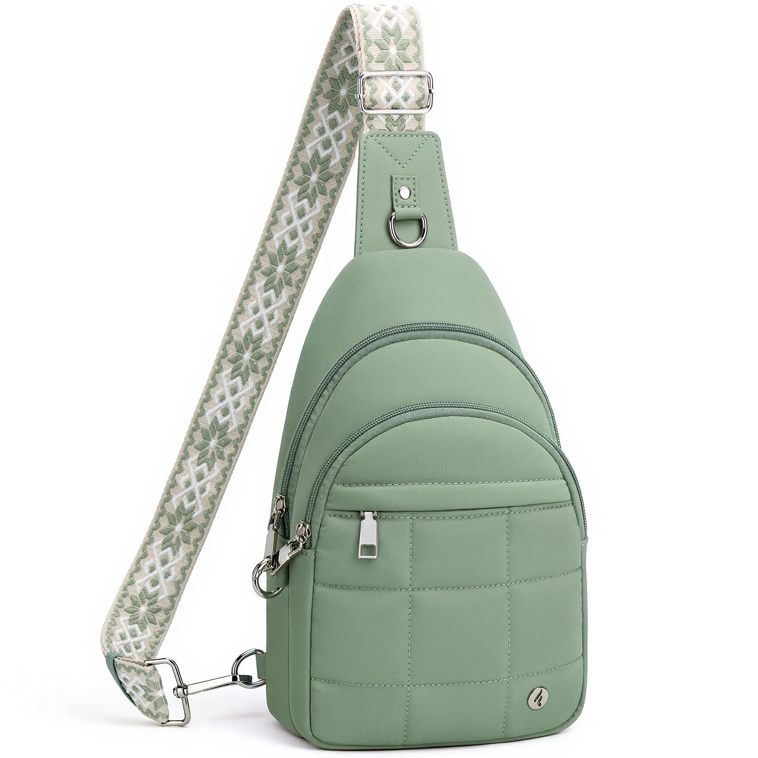 Anti Theft Sling Bag for Women