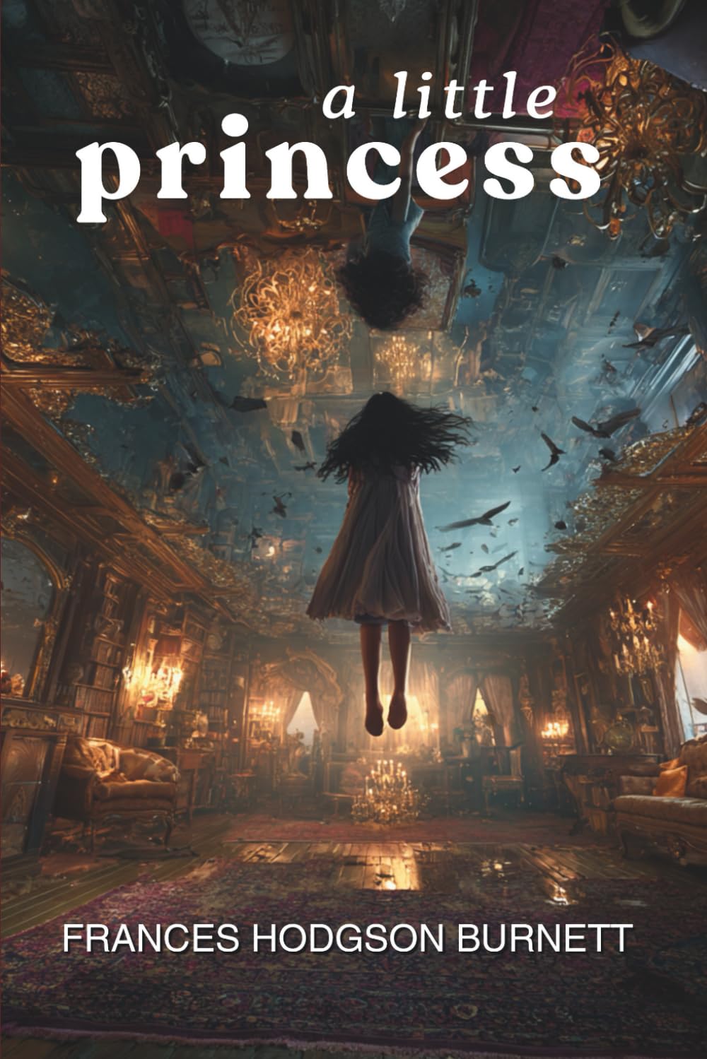 A Little Princess (Annotated)
