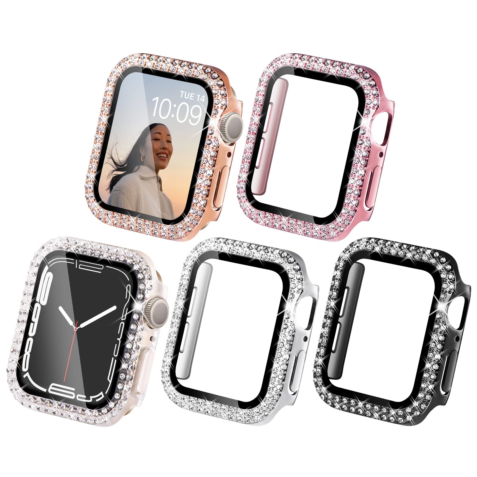 NewWays Compatible for Apple Watch Band