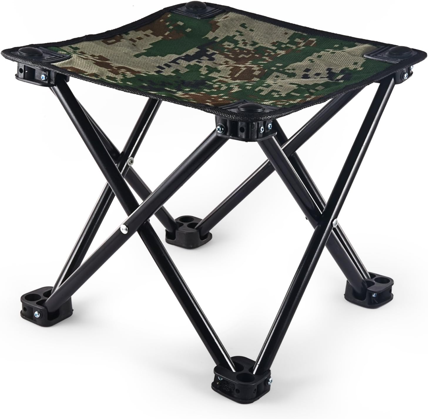 Mini Folding Camping Stool Fishing Chair