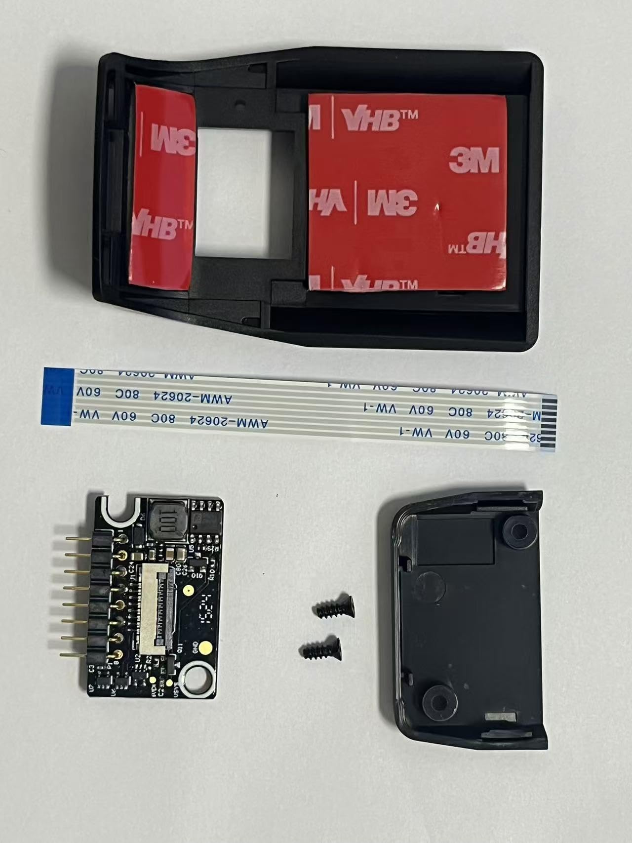 TBS Tango 2 Module Bay Add-on for Tango2 Pro FPV Remote Controlle