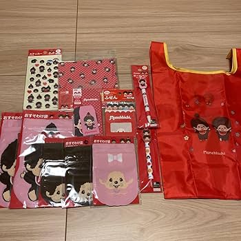 Monchhichi モンチッチ　グッズ　セット モンチッチ monchhichi | 限定オリジナルグッズを定期便でお届け
