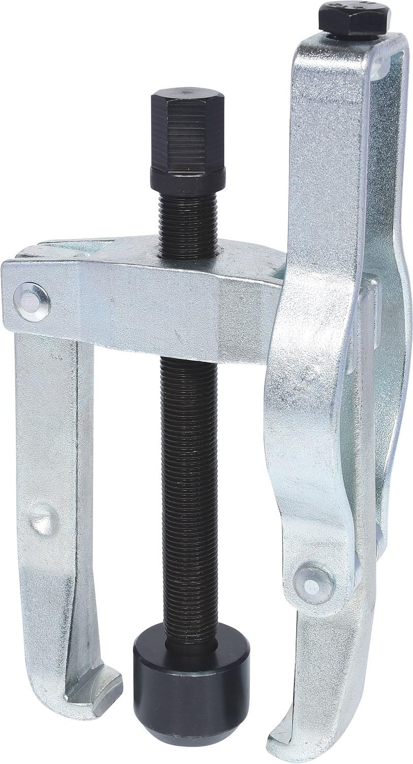 KS Tools 700.1260 Uniwers sciagacz 2-ramienny do sciagania piersc lozys z napinaczem ramionM16x150