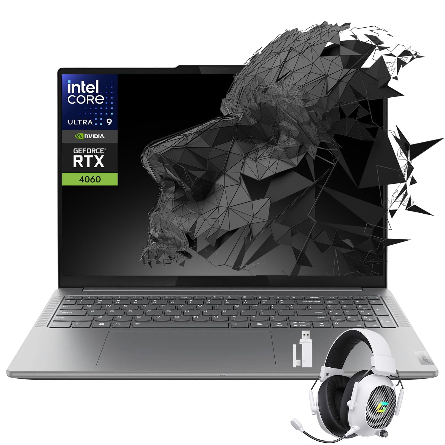 Amazon.com: Lenovo Yoga Pro 9i 16