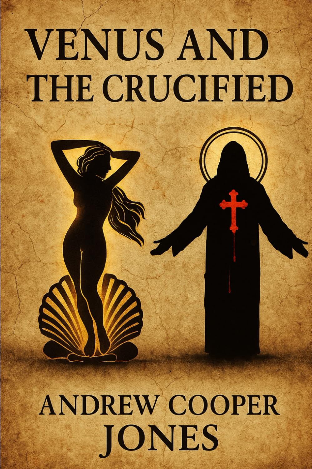 Venus and the Crucified