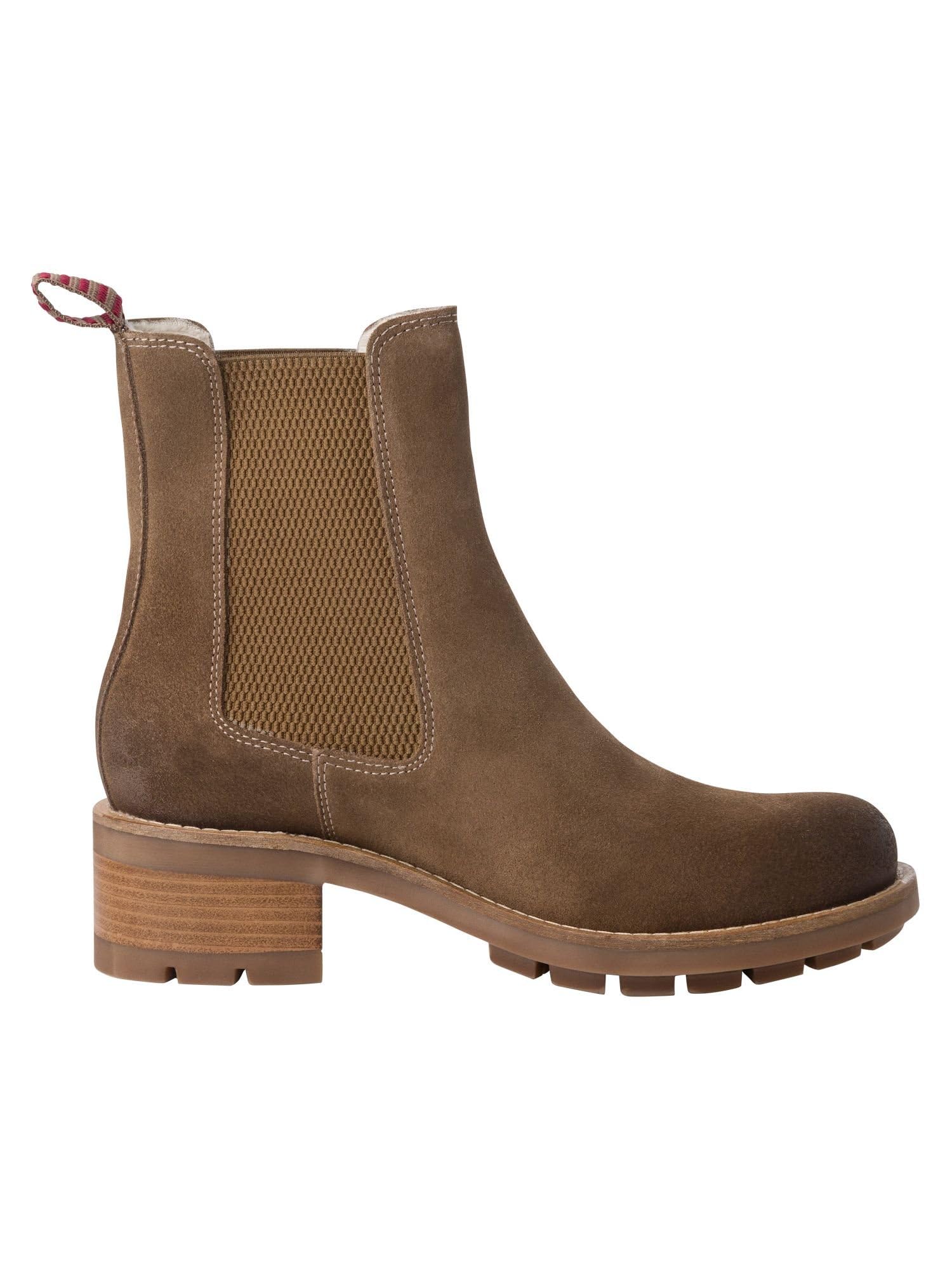 Tamaris Tamaris Mujer 1-25490-43 Botas estilo ChelseaMujer