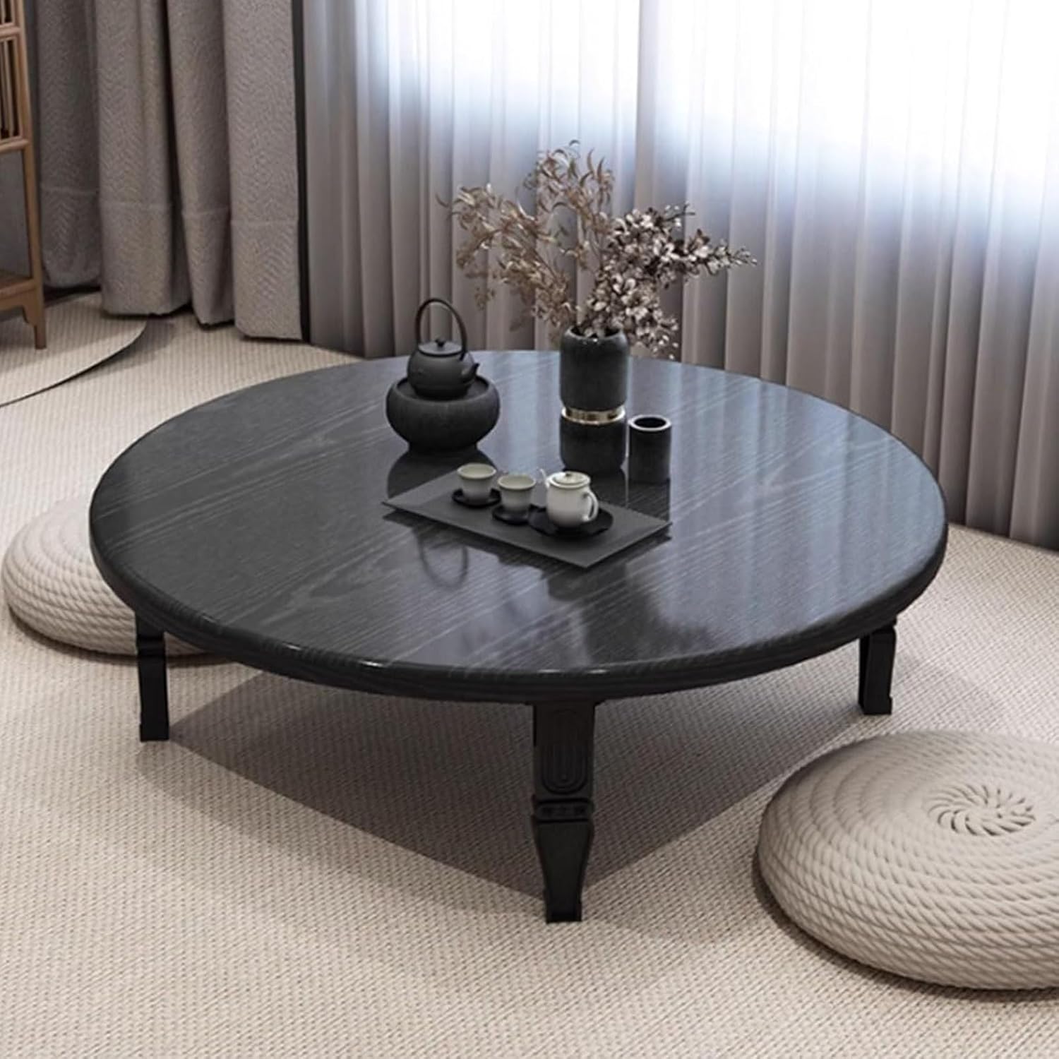 NORAs テーブル サイドテーブル ローテーブル ケース付き ノラズ NORAs テーブル サイドテーブル ローテーブル ケース付き ノラズ