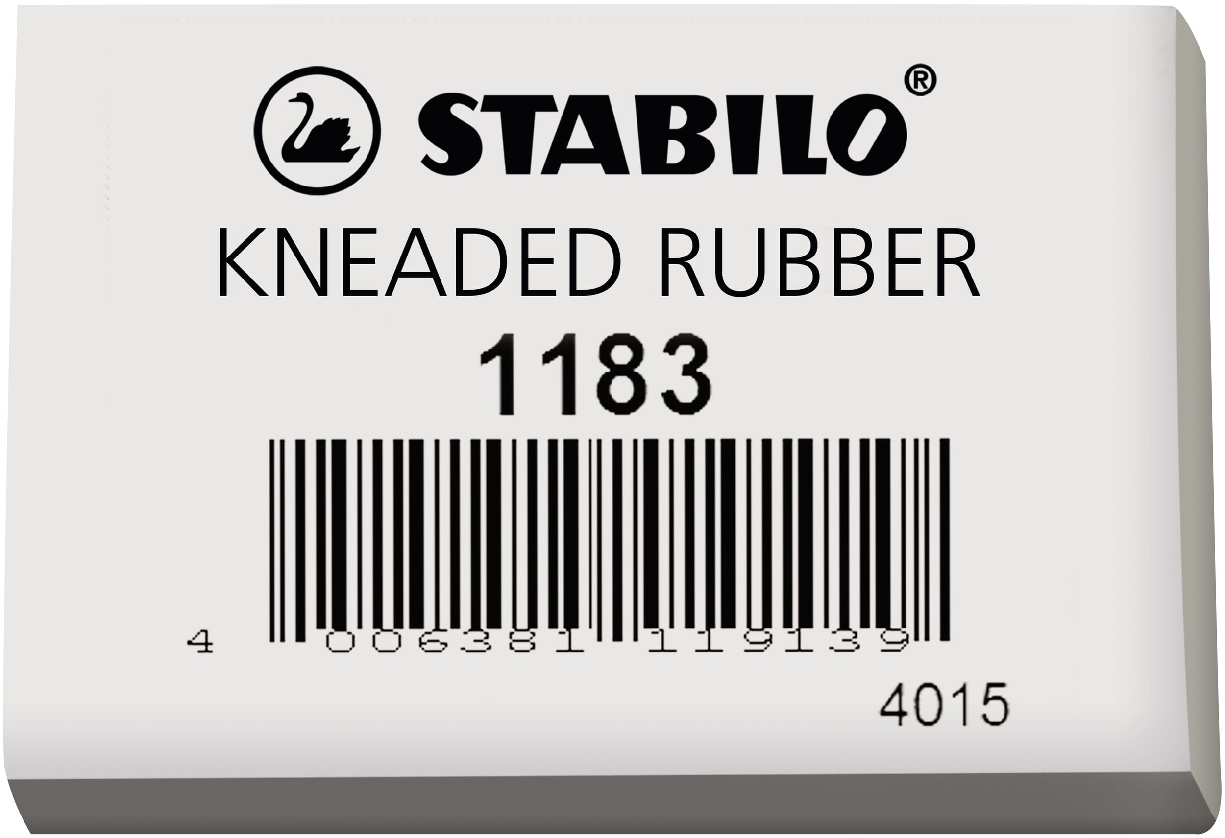 Stabilo Carbothello Caja Metálica 48 Lápices Pastel - Productos de