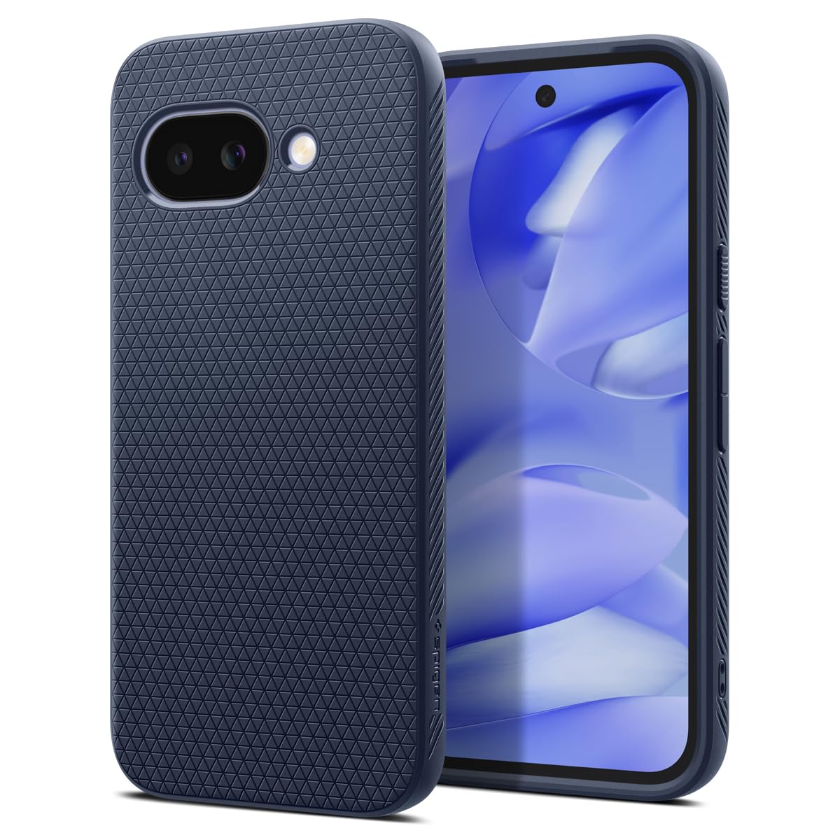 Spigen Liquid Air Hülle für Google Pixel 10/9 Series