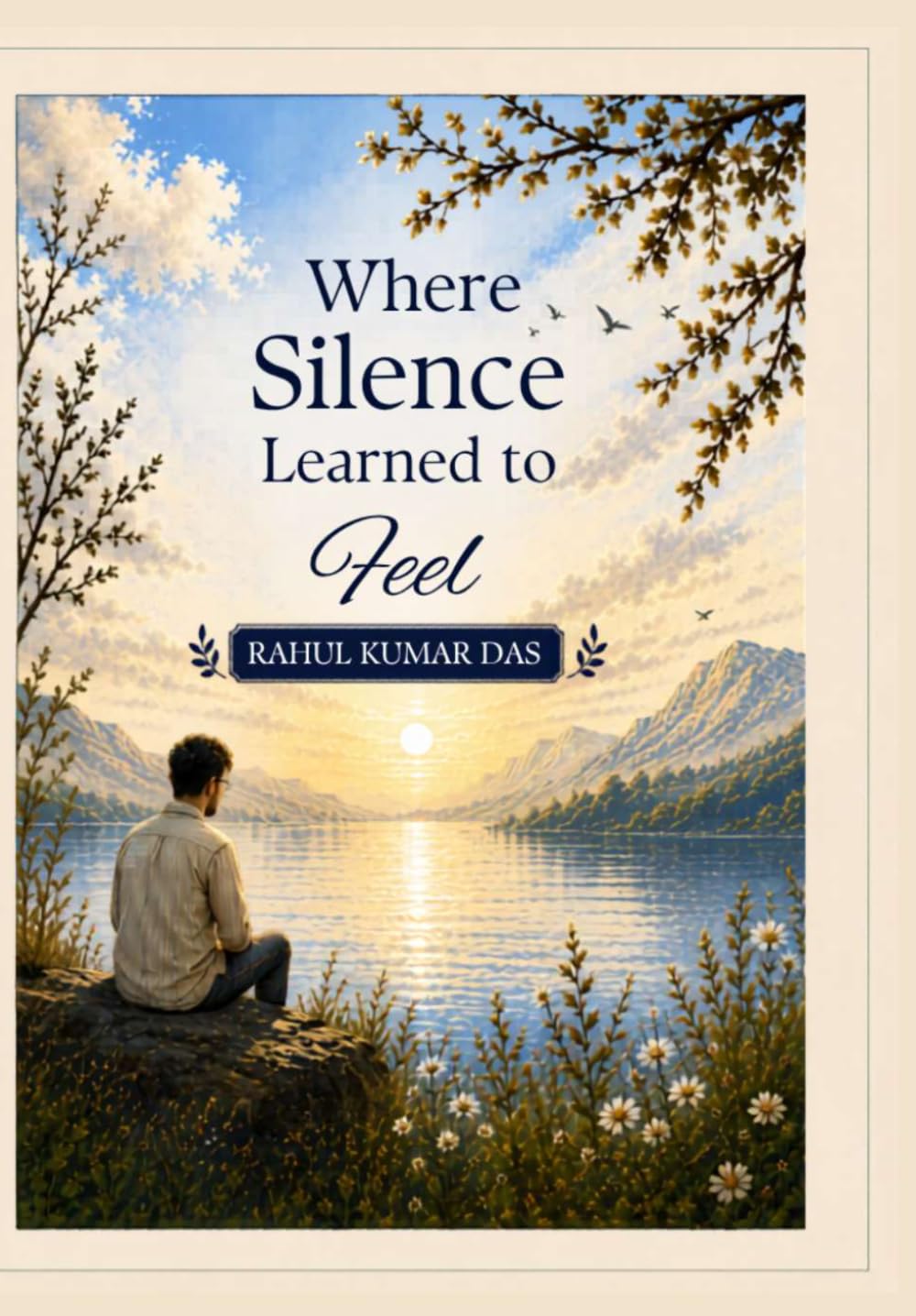 Where Silence Learned to Feel
