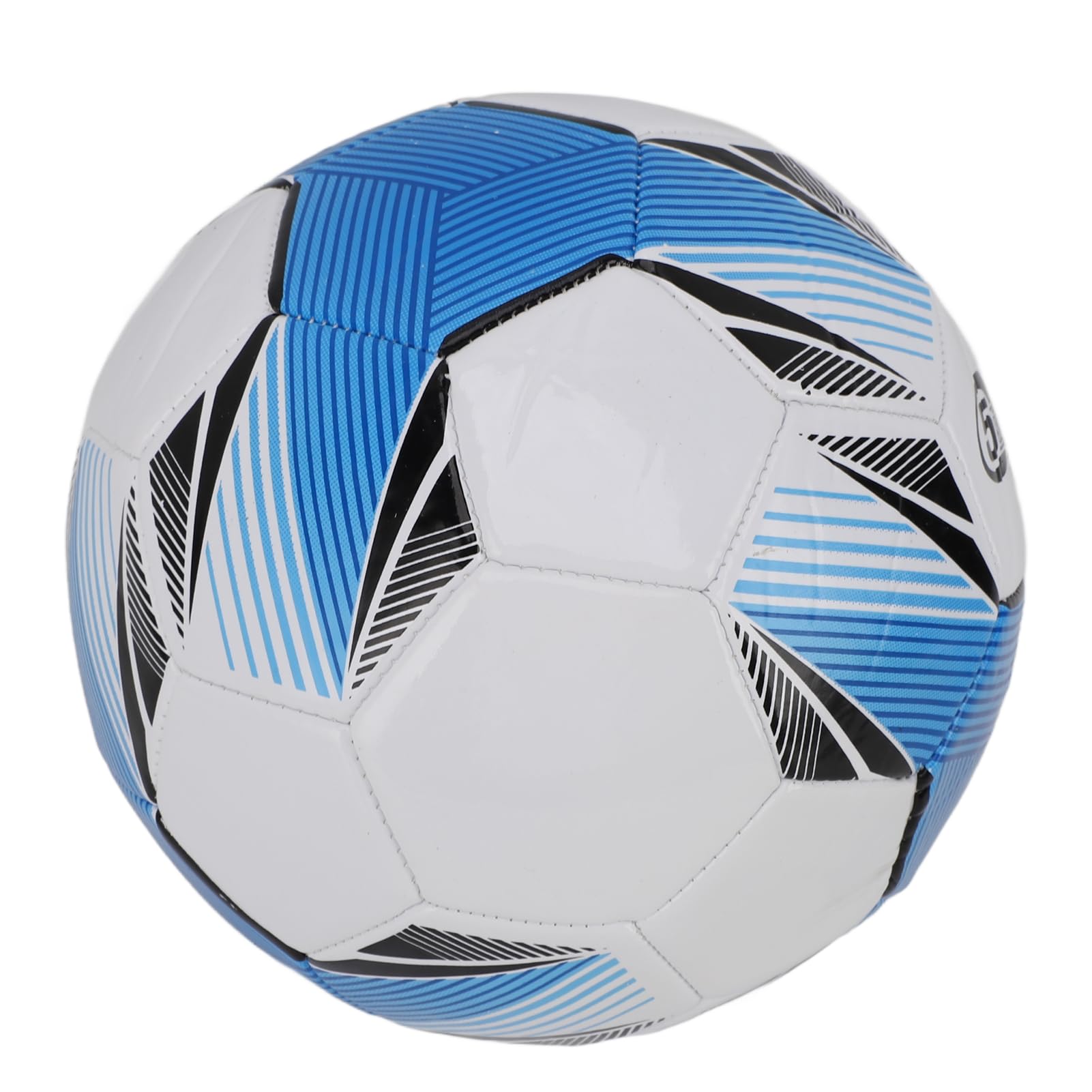 Amazon.co.jp: スポーツサッカーボール サッカーボール5号 (サイズ5
