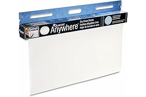 White board sheets for your wall aren't just a want, they're a need.
