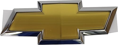 GM 22909142 - Emblema de parrilla frontal