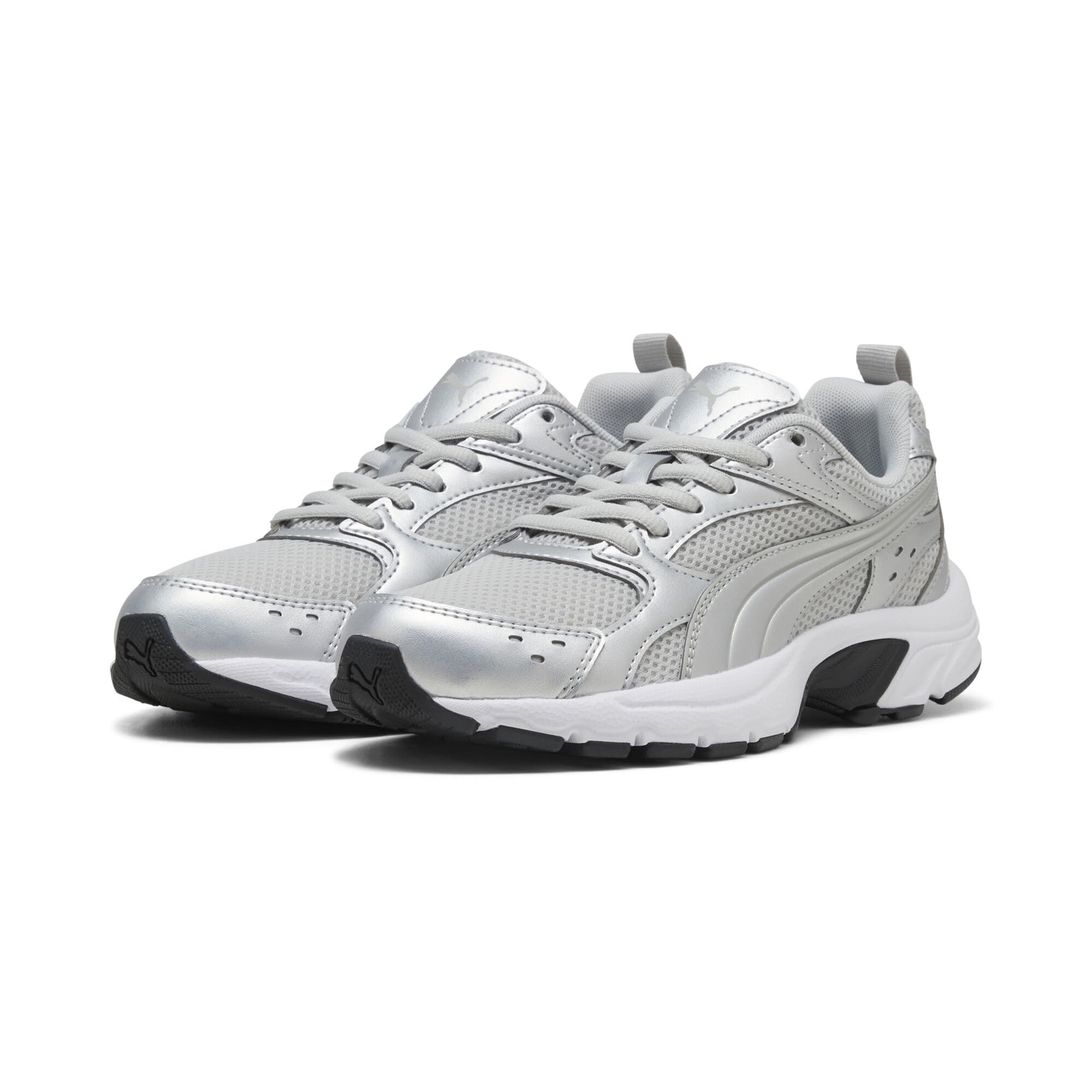 Puma Unisex Kinder Milenio Tech Lt JrSneaker