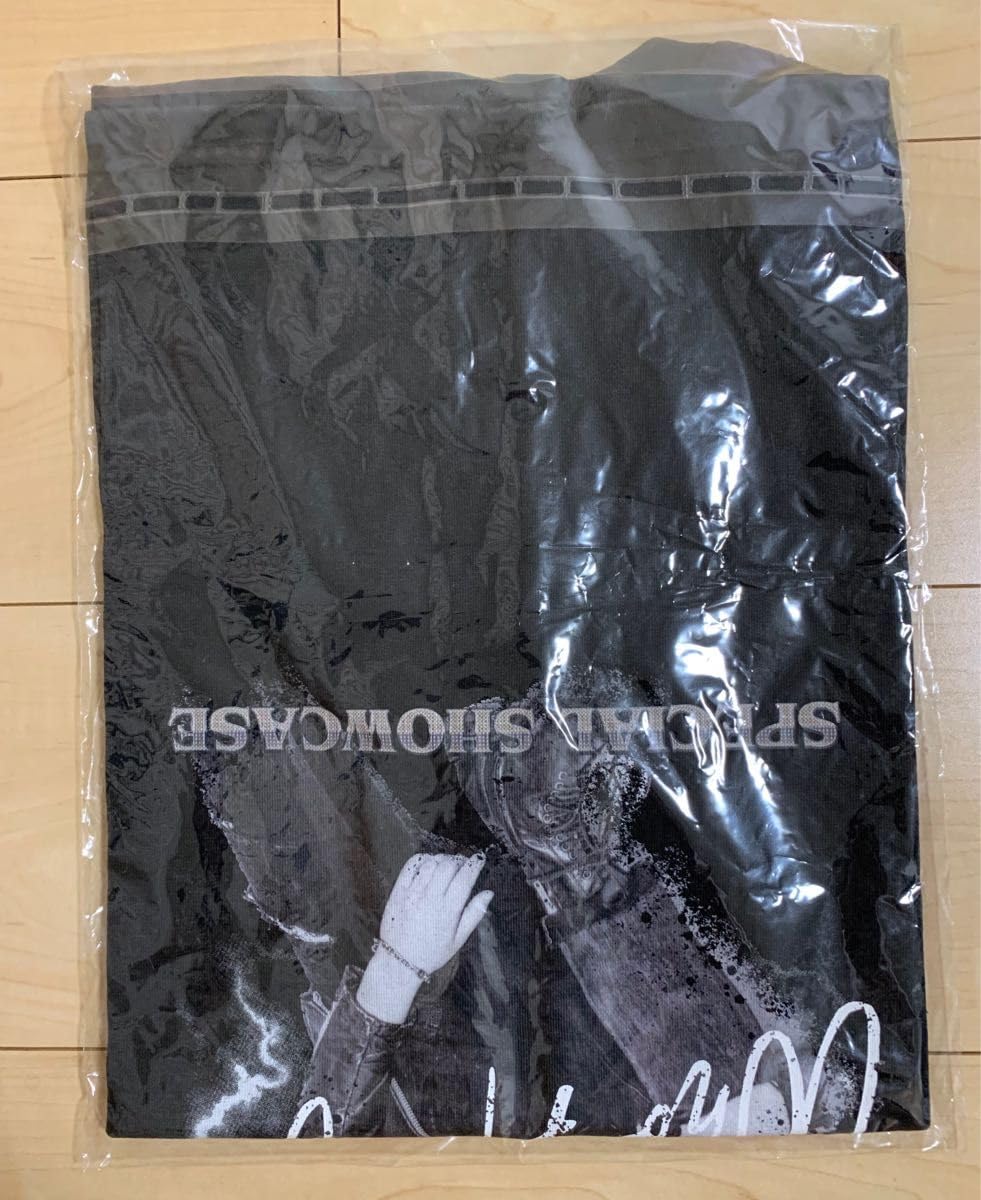 Amazon.co.jp: 三代目J SOUL BROTHERS 登坂広臣 臣 ツアーTシャツ T