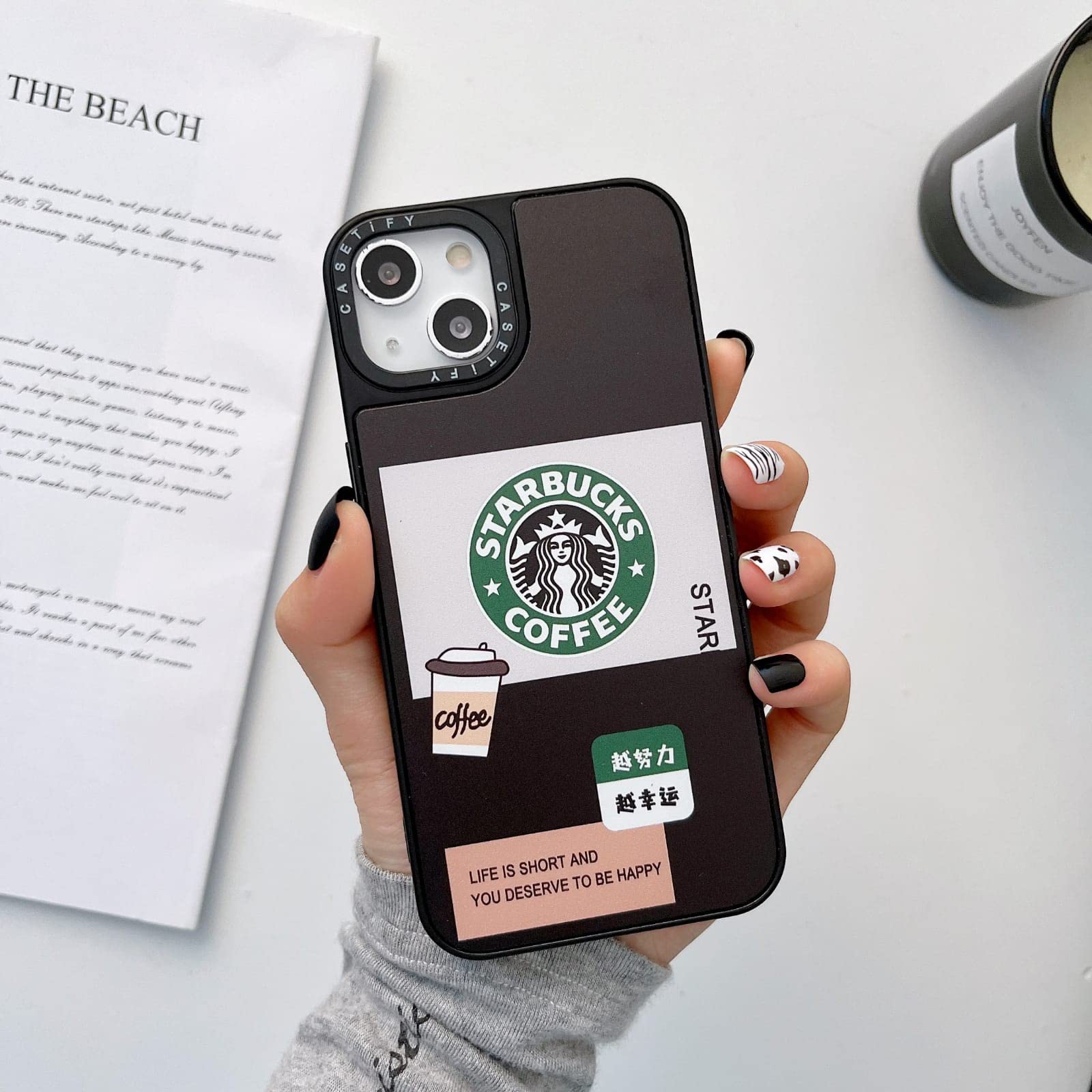 TPU+Plastic For Apple Iphone 13 (6.1 Inch) New Beautiful Designs With Camera Protection Back Cover Case (Multicolor 7) (B0BKHCJTCK) Amazon Price History, Amazon Price Tracker