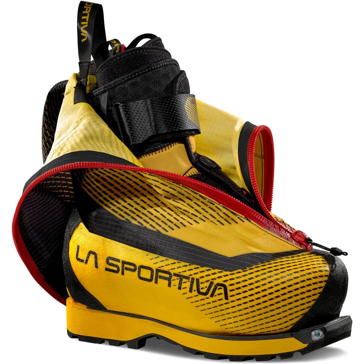 LA SPORTIVA Olympus Mons S