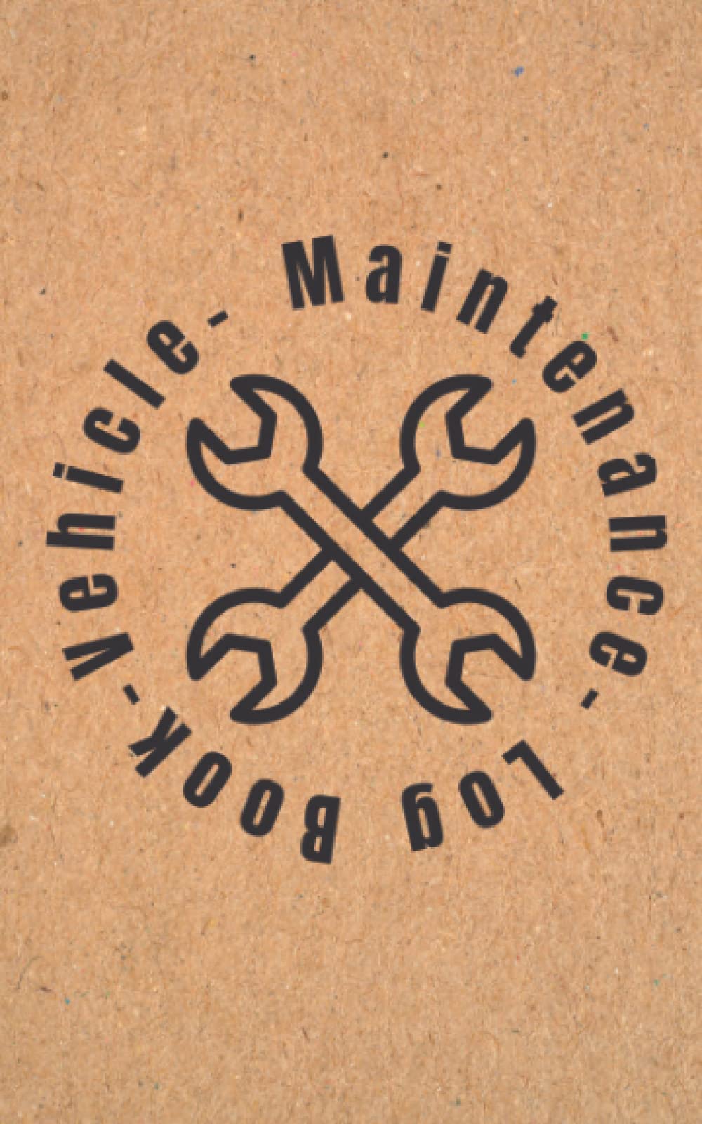 Vehicle Maintenance Log Book For Cars: 5"x8" Small Pocket Size Auto Repair and Maintenance Journal To Record Information About Maintenance Procedures, Vehicle Service and Repairs | 110 Pages