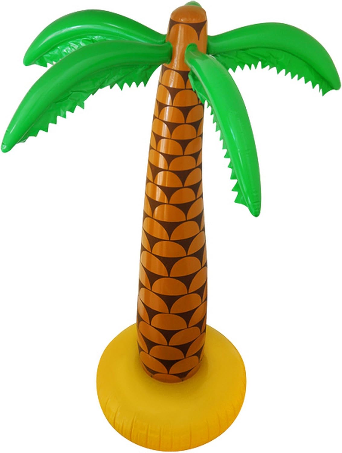 168cm Inflatable Palm Tree TopToy