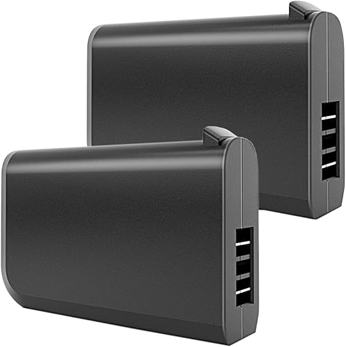 Miniatura 7 de BH50000 - Batería de repuesto para Hoover Linx 18 voltios de iones de litio 302723001 BH50015 BH50010 (1)