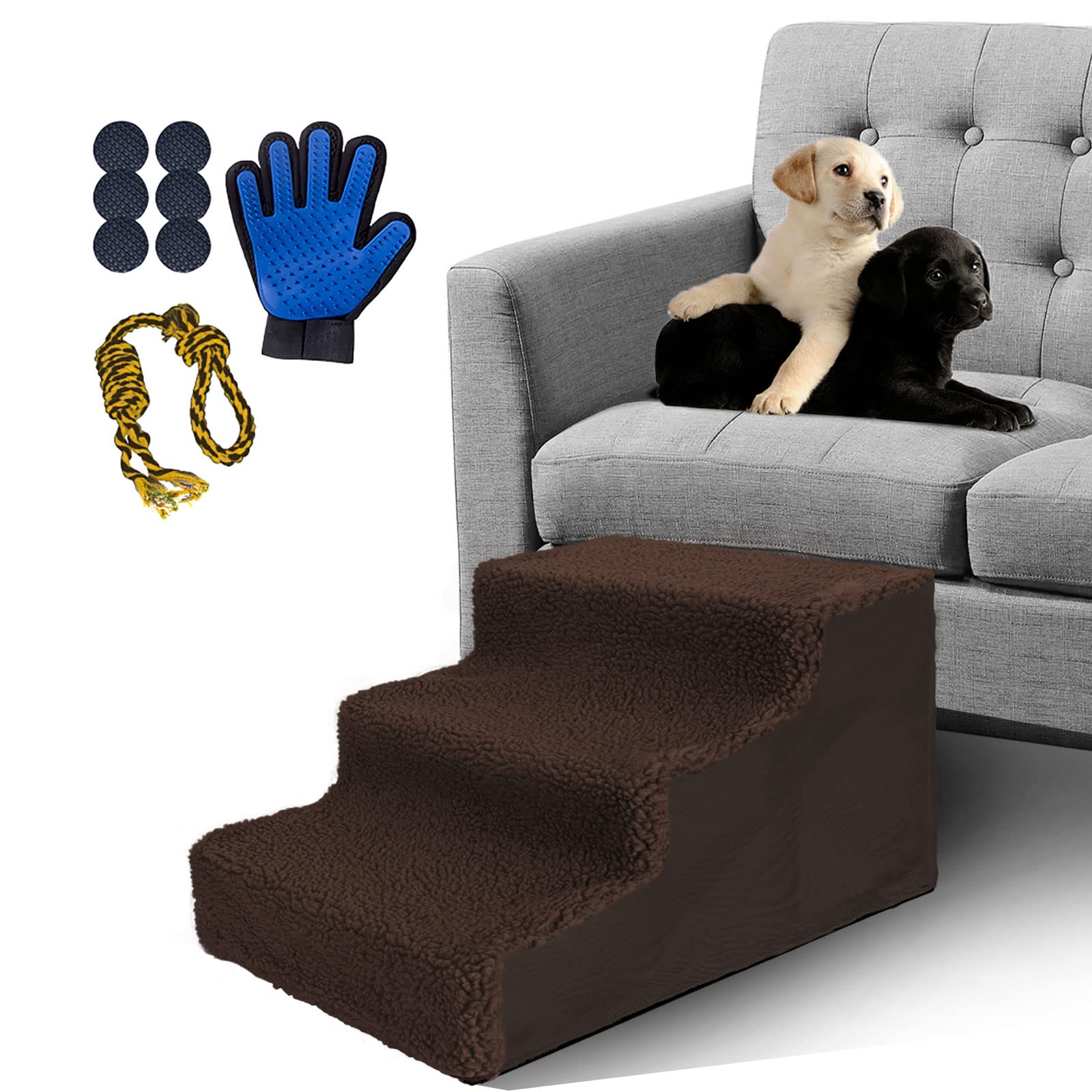 best ramp for small dogs