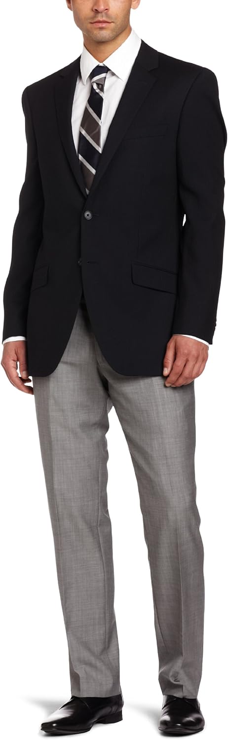 Kenneth Cole New York Men's Separate Coat