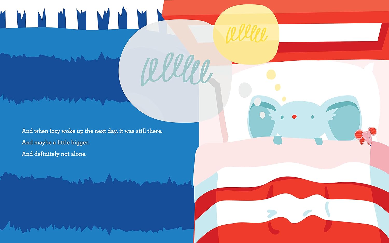 Too Many Bubbles: A Story about Mindfulness (Books of Great Character)