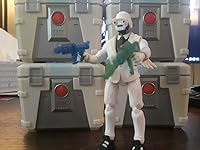 Review Image by Erik W. Nicholson Erik W. Nicholson