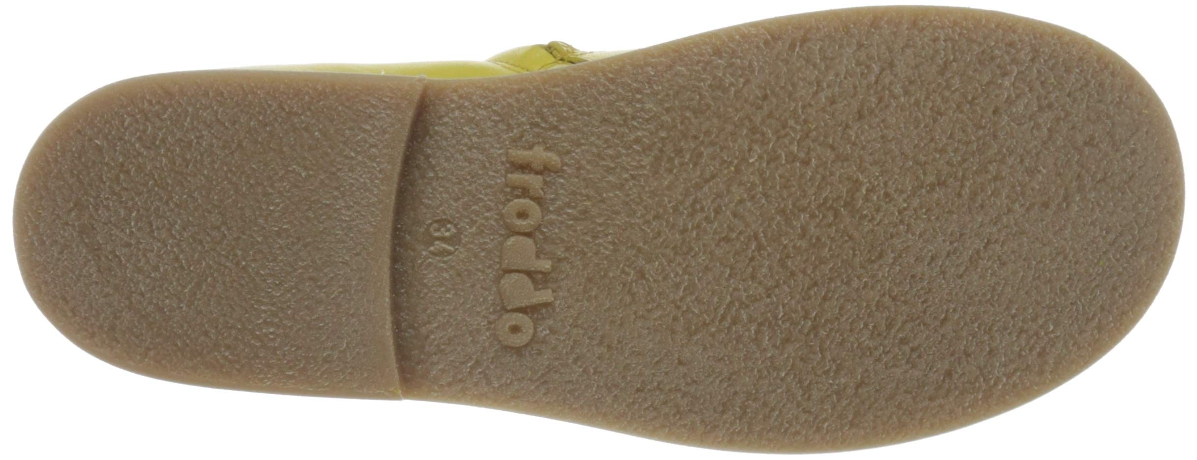 Froddo Mädchen G3160117 Froddo Girls BootChelsea Boots