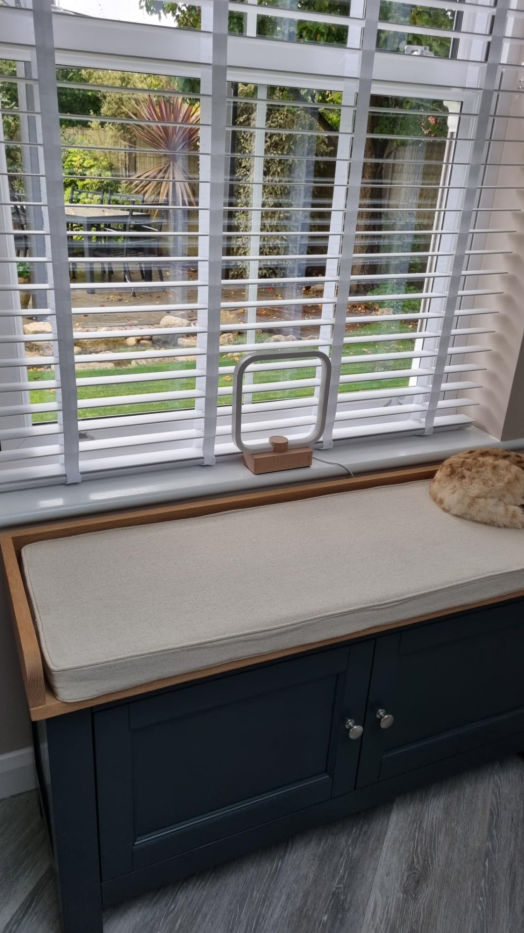 Customer photo