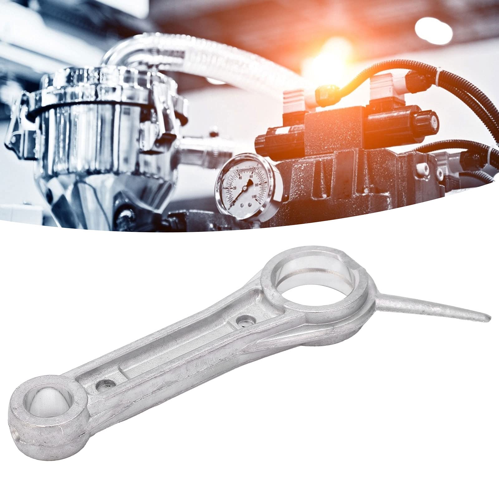AGGIORNA LE PRESTAZIONI del compressore d'aria con kit anello pistone AGGIORNA LE PRESTAZIONI del compressore d'aria con kit anello pistone