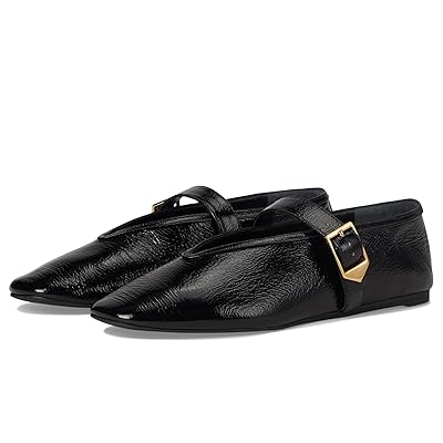 Schutz Courtney Buckle Women