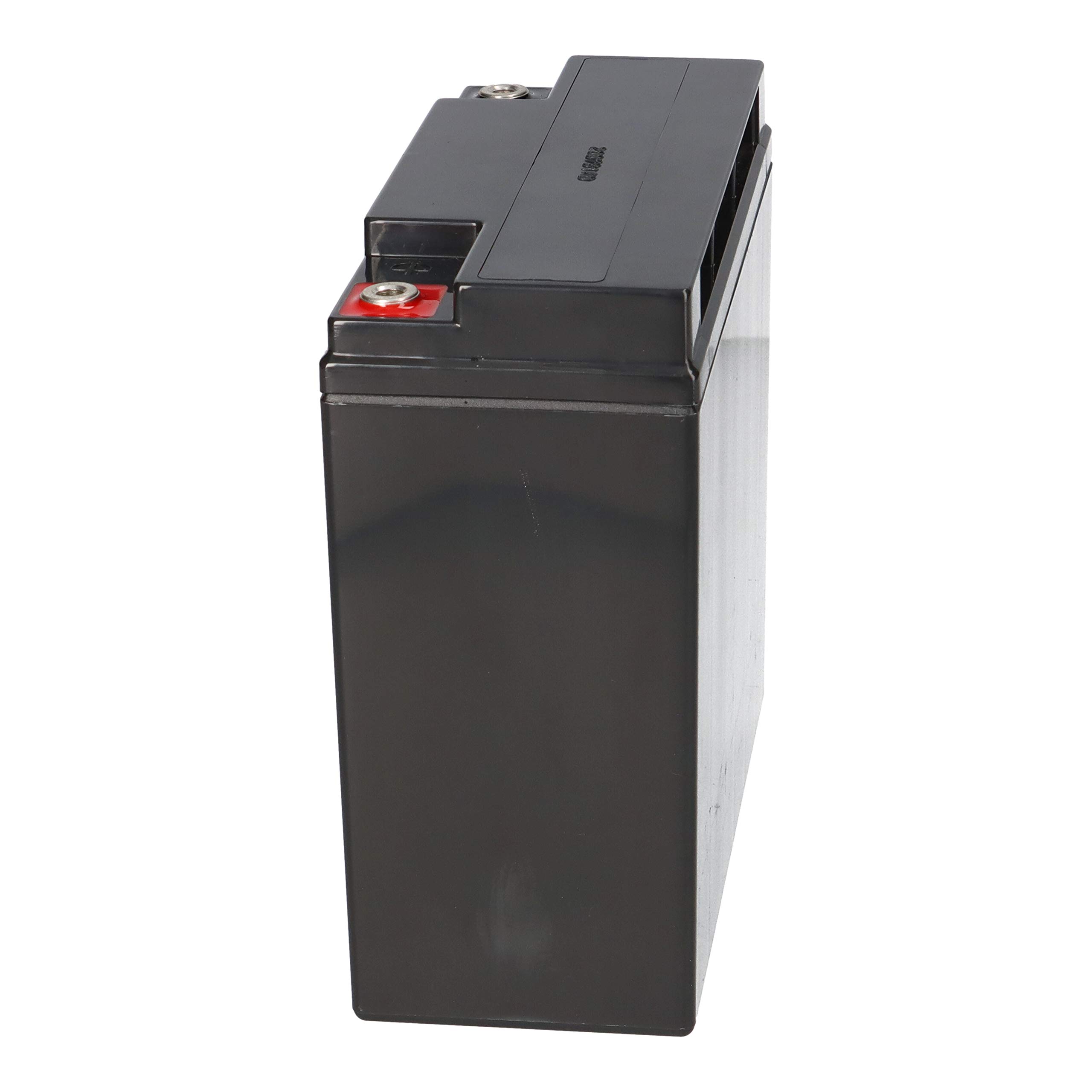 Blei Akku WP22-12N 22Ah 12V AGM Batterie ersetzt 17Ah 18Ah 19Ah 20Ah 23Ah Long M6 Innengewinde AKKUman Edition
