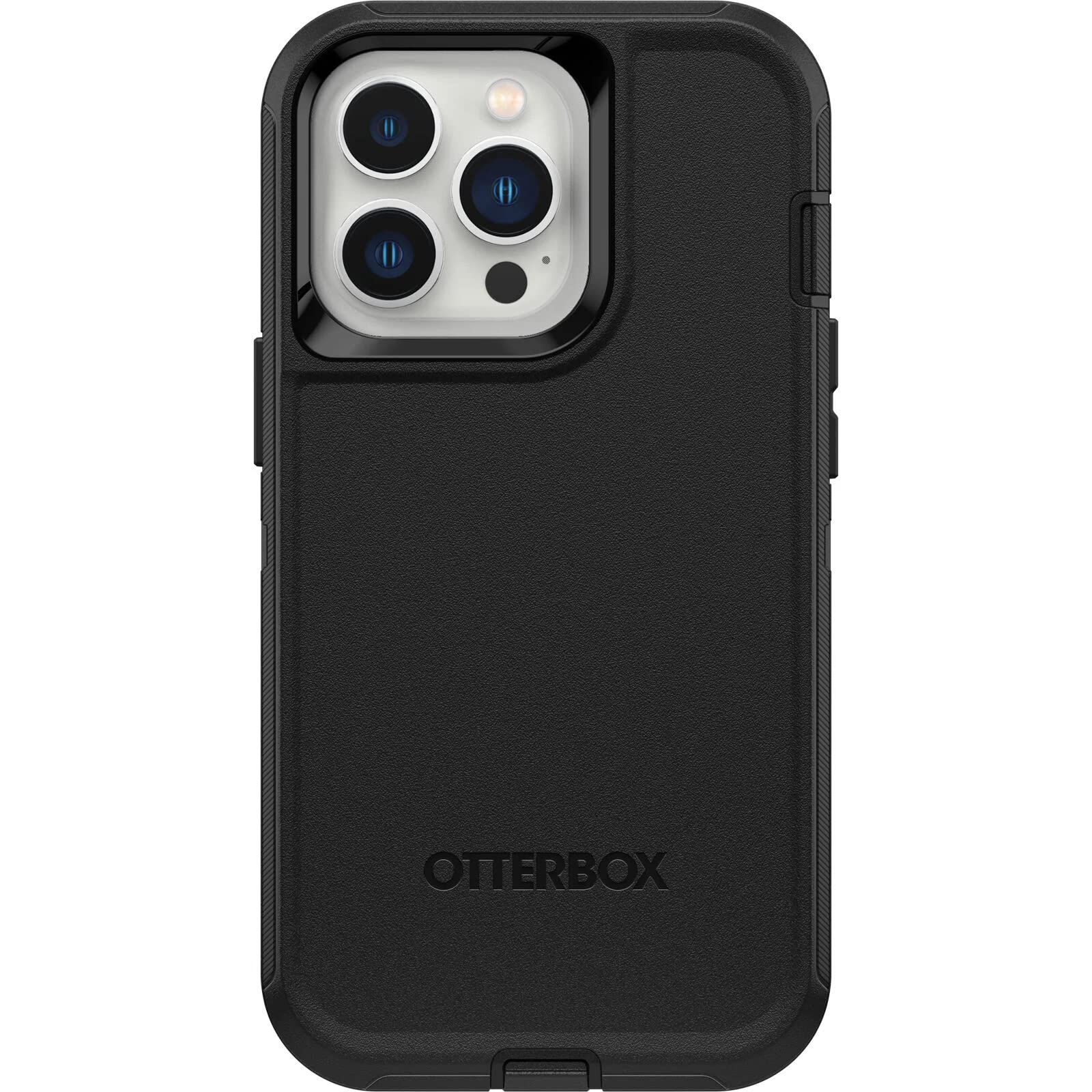 OtterBOX Defender iPhone 13 Pro BLACK 黒 Amazon.com: OtterBox iPhone 13 Pro (ONLY) Defender Series
