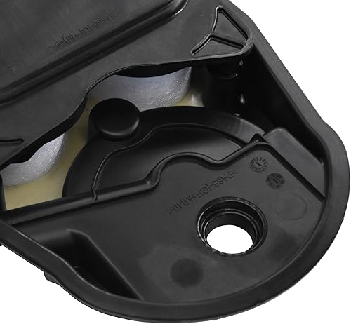 Miniatura 5 de CV52001 Filtro de ventilación para cárter compatible con Dodge Ram 2500 3500 4500 5500 Cummins ISB 6.7 Diesel 2007-2018 OCV Reemplazos # 904-418